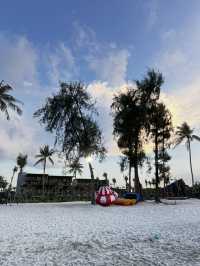 In need of a 3D2N Bintan getaway? Look no further!