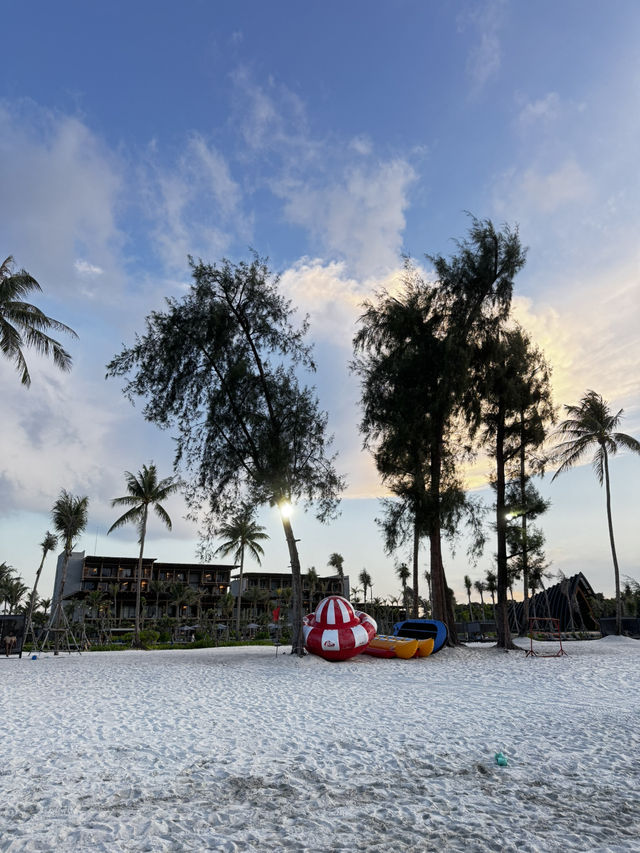In need of a 3D2N Bintan getaway? Look no further!