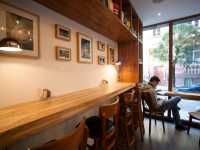 Chucky's Coffee House