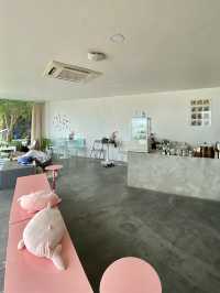 S'more Beach Cafe คาเฟ่ริมทะเลสุดชิลพัทยา
