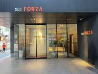 Hotel Forza Nagasaki: Comfort, Convenience & Castella Right at Your Doorstep