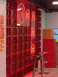 L.A Chicken Malaysia