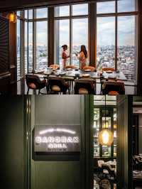 Bangrak Grill ร้านอาหาร Vibes ดี ย่านบางรัก