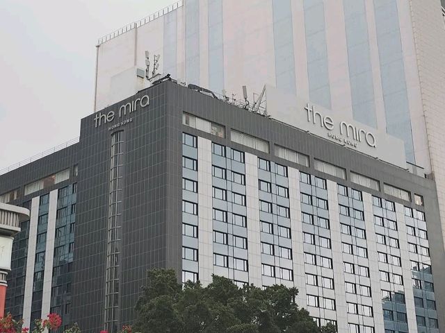 The Mira Hong Kong