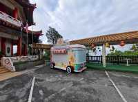 Chin Swee Caves Temple