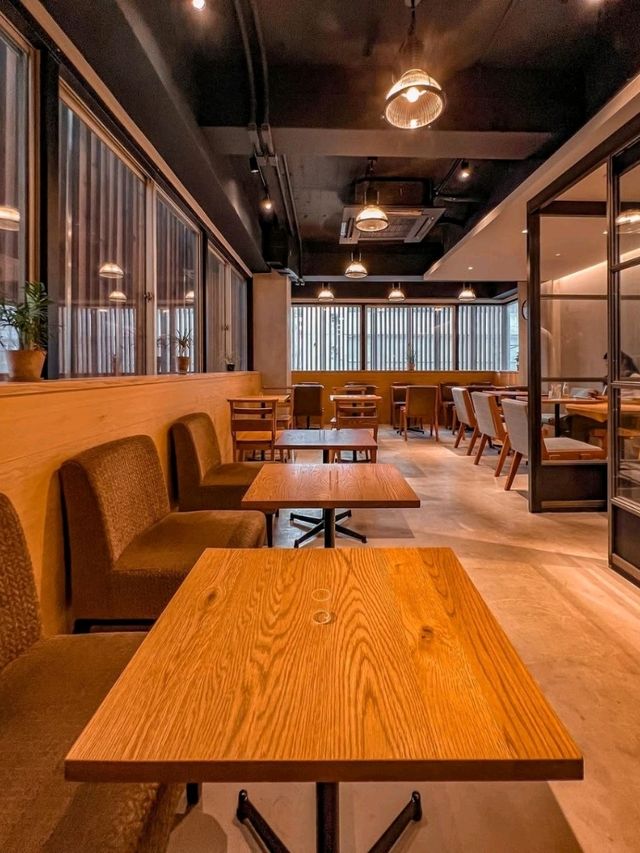 Aaliya Coffee Roasters Tokyo