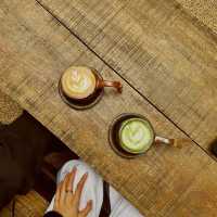 Mai Kitchenware Cafe