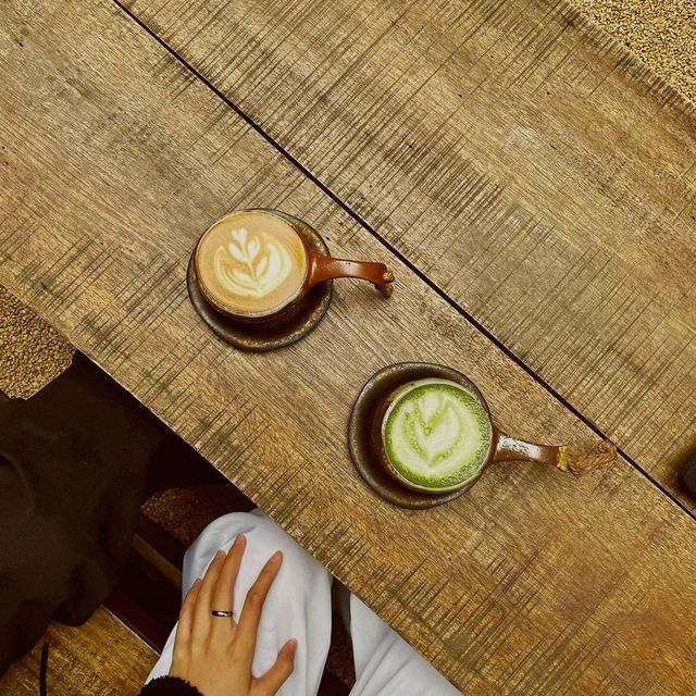 Mai Kitchenware Cafe