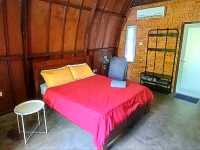 “De Valda’s Chalet – Bali‑Style Serenity with Your Own Pool Oasis”