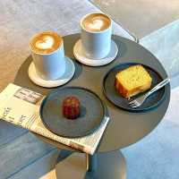 Blue Bottle Cafe