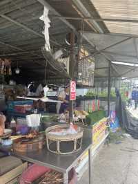 ส้มตำพังโคน LG ปลวกแดง