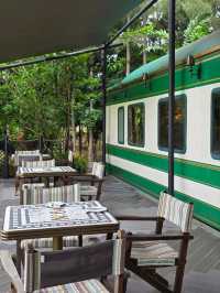รีวิว InterContinental Khao Yai หน้าฝน
