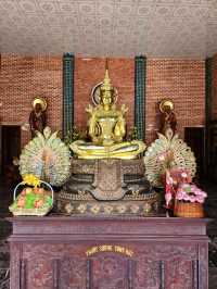 วัดหลินอึ๋ง (Linh Ứng) ดานัง