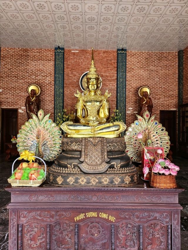 วัดหลินอึ๋ง (Linh Ứng) ดานัง