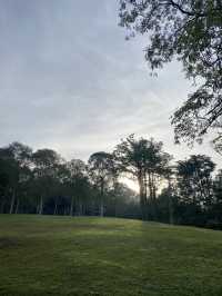 Putrajaya’s Best-Kept Secret for a Slow, Green Weekend
