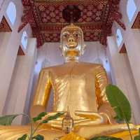 🌟ไหว้พระขอพร วัดไชโยวรวิหาร | อ่างทอง🌟