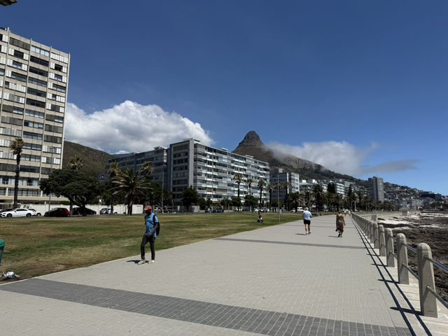 How to spend 7 days in Cape Town