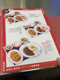 🍽️ EASY! Buddy – ร้านผัดกะเพราฟิวชั่นที่ต้องลอง✨