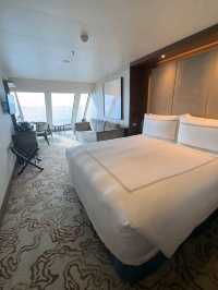 🚢👑 Royal Caribbean Cruises – The King of the Seas! 🌊✨