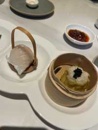 🇸🇬 Loong Dim Sum | Halal Chinese Restaurant