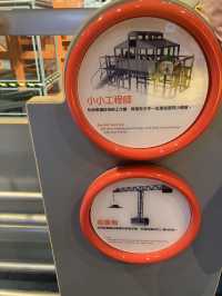 每個星期三都免費-香港科學館