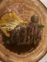 🍷 Monti Singapore – Fine Dining with a Marina Bay View