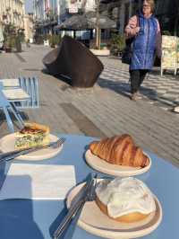 【ジョージア・トビリシのおすすめおしゃれカフェ3選】