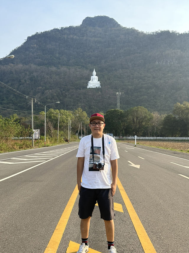 2 Days in Khao Yai: Wine, Flowers & Hidden Gems – My Private Tour Experience from Bangkok 🍷🌻