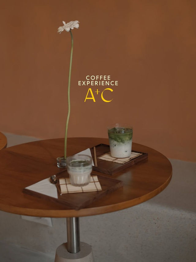 A+C Coffee
