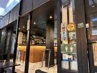 【Kintaro Ramen Bar｜サンティアゴで本格ラーメン】