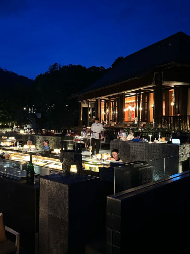 🇲🇾 Langkawi | The Ritz-Carlton | Highly Recommended ❤️