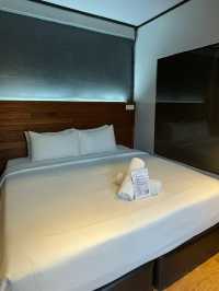 Chill Vibes & Poolside Bliss: A Hidden Gem Stay at A Rock Resort Langkawi