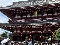 5日4夜東京之旅