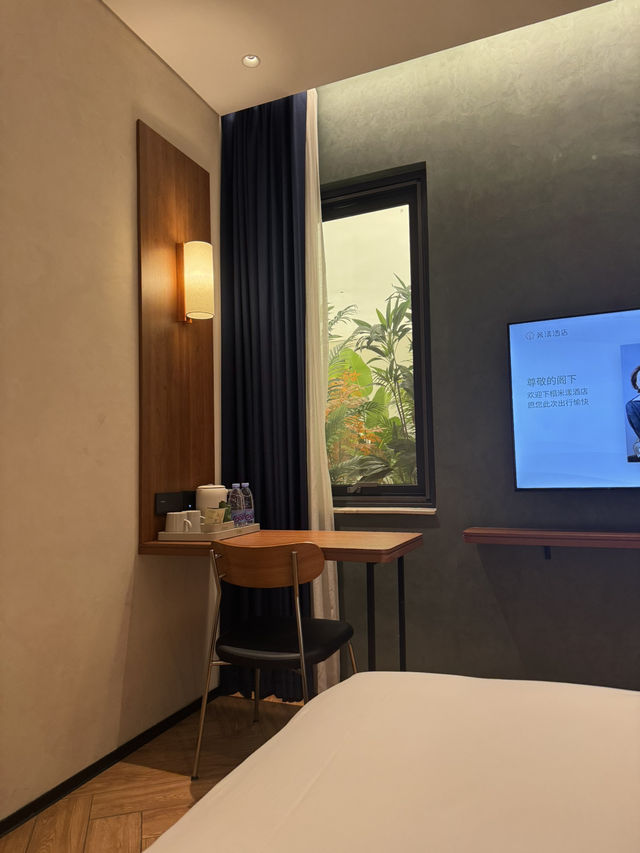 🌟 福田四星級靚酒店推介
