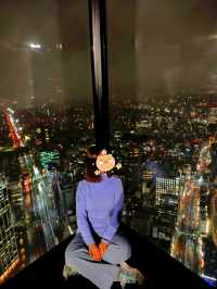 A must-know before visit to Shibuya!