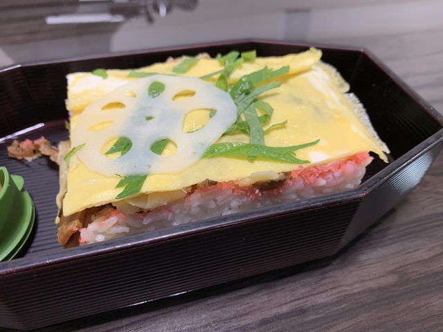🍣 Traditional Flavors by the River – Lunch at Shiratame Bekkan