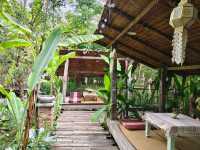 โรงคั่วกาแฟดาวร้าย ลำพูน