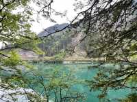 🏞️Epic Nature Combo: Huanglong + Jiuzhaigou Summer Adventure