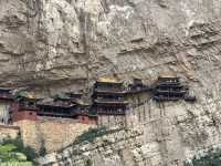 Datong 2 Days Travel Guide 