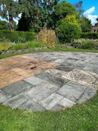 University of Leicester Botanic Garden
