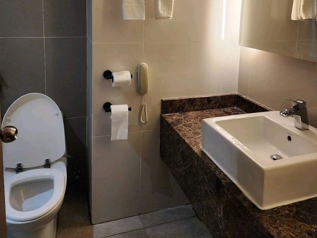KSL Hotel & Resort (Premium suites)