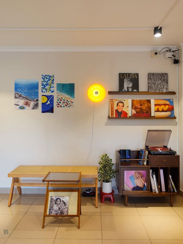 MELTIE Café