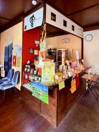三葉工房 花之路 柳川店