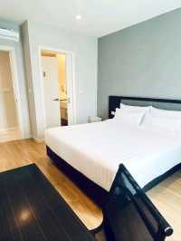 🏙️✨ Suasana Suites JB – Urban Comfort Meets Convenience!