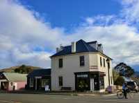 Time slows down in Richmond: A Tasmanian town frozen in charm