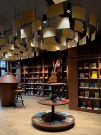 The Book Cabin