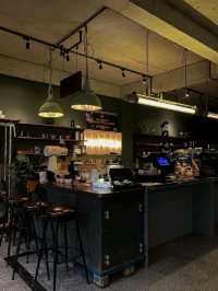 Aftertaste Coffee Lab,