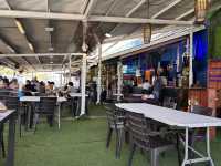 【Mercado de Mariscos｜パナマシティの鮮魚＆魚介市場】