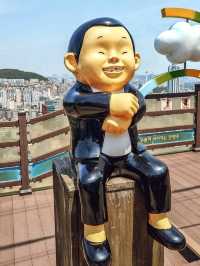 Gamcheon Culture Village