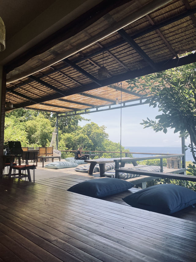 Baan Talay - Koh Tao